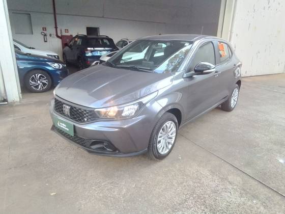 FIAT ARGO 1.0 FIREFLY FLEX DRIVE MANUAL FIAT ARGO 1.0 FIREFLY FLEX DRIVE MANUAL